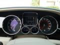  2010 Bentley Continental GTC  Gauges #21