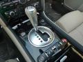  2010 Continental GTC 6 Speed Automatic Shifter #27