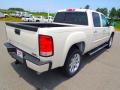 2012 Sierra 1500 Denali Crew Cab 4x4 #6