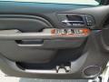 Door Panel of 2012 GMC Sierra 1500 Denali Crew Cab 4x4 #10