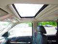 Sunroof of 2012 GMC Sierra 1500 Denali Crew Cab 4x4 #12