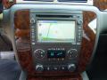 Navigation of 2012 GMC Sierra 1500 Denali Crew Cab 4x4 #13