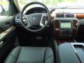 Dashboard of 2012 GMC Sierra 1500 Denali Crew Cab 4x4 #18