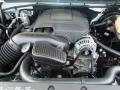  2012 Sierra 1500 6.2 Liter Flex-Fuel OHV 16-Valve VVT Vortec V8 Engine #27