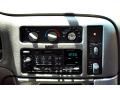 Controls of 1996 GMC Safari Conversion Van #25