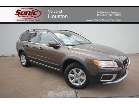 Twilight Bronze Metallic Volvo XC70 3.2. Click to enlarge. Twilight Bronze Metallic Volvo XC70 3.2. Click to enlarge.