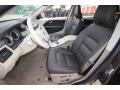 Front Seat of 2012 Volvo XC70 3.2 #7 Front Seat of 2012 Volvo XC70 3.2 #7