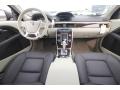 2012 Volvo XC70 Espresso Brown Interior #11 2012 Volvo XC70 Espresso Brown Interior #11