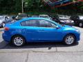 2012 MAZDA3 i Touring 4 Door #6