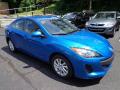 2012 MAZDA3 i Touring 4 Door #7