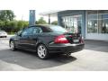 2009 CLK 350 Cabriolet #3