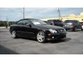 2009 CLK 350 Cabriolet #7