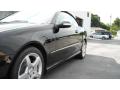 2009 CLK 350 Cabriolet #9