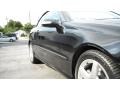 2009 CLK 350 Cabriolet #10
