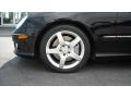 2009 CLK 350 Cabriolet #11