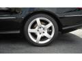2009 CLK 350 Cabriolet #12