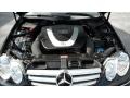 2009 CLK 350 Cabriolet #15