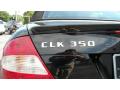 2009 CLK 350 Cabriolet #16