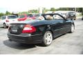 2009 CLK 350 Cabriolet #21