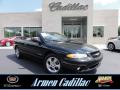 2000 Sebring JXi Limited Convertible #1