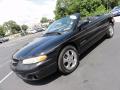 2000 Sebring JXi Limited Convertible #3