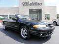 2000 Sebring JXi Limited Convertible #6