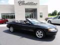 2000 Sebring JXi Limited Convertible #7