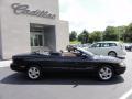 2000 Sebring JXi Limited Convertible #8