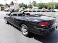 2000 Sebring JXi Limited Convertible #11