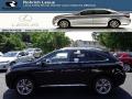 2013 RX 450h AWD #1