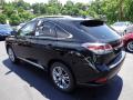 2013 RX 450h AWD #2