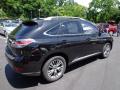 2013 RX 450h AWD #4