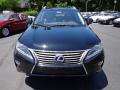 2013 RX 450h AWD #7