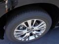 2013 RX 450h AWD #9