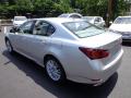2013 GS 350 AWD #2