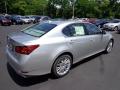 2013 GS 350 AWD #4