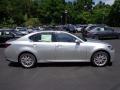 2013 GS 350 AWD #5