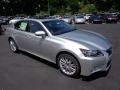 2013 GS 350 AWD #6
