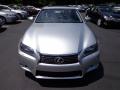 2013 GS 350 AWD #7