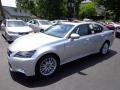 2013 GS 350 AWD #8