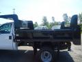2012 F350 Super Duty XL Regular Cab 4x4 Dump Truck #3