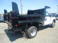 2012 F350 Super Duty XL Regular Cab 4x4 Dump Truck #5