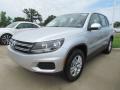Click for details. 2012 Volkswagen Tiguan S