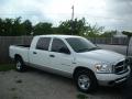 2007 Ram 1500 SLT Mega Cab #3