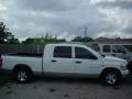 2007 Ram 1500 SLT Mega Cab #4