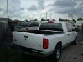 2007 Ram 1500 SLT Mega Cab #6