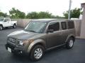 2007 Honda Element EX AWD