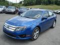 2012 Fusion SE #4 2012 Fusion SE #4