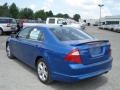 2012 Fusion SE #6 2012 Fusion SE #6