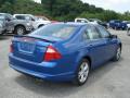 2012 Fusion SE #8 2012 Fusion SE #8